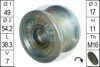 ERA 219070 Alternator Freewheel Clutch